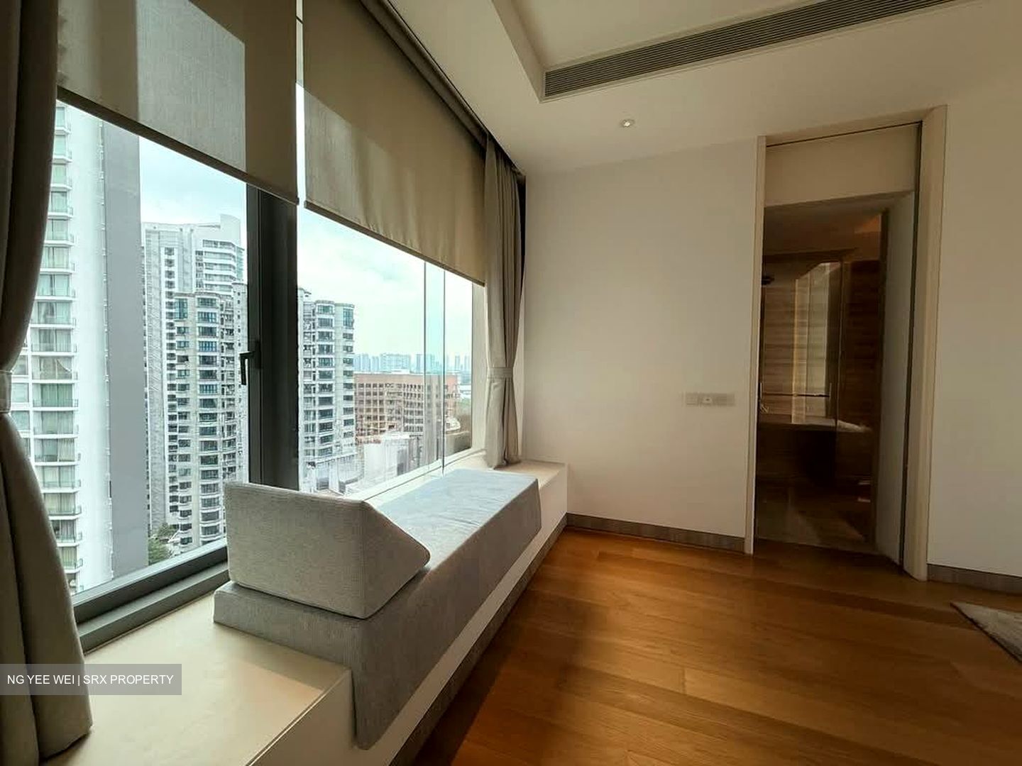 Ardmore Residence (D10), Condominium #594133831